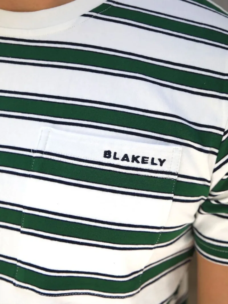 Alban Relaxed T-Shirt*Blakely Clothing Clearance