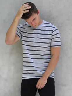 Alban Relaxed T-Shirt*Blakely Clothing Discount