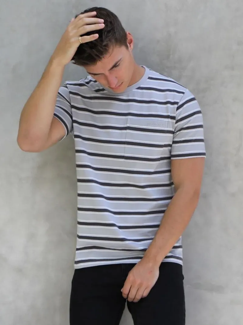 Alban Relaxed T-Shirt*Blakely Clothing Discount