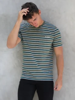 Alban Relaxed T-Shirt*Blakely Clothing Discount