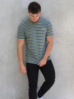 Alban Relaxed T-Shirt*Blakely Clothing Discount