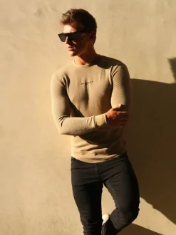 Alezio Textured Jumper*Blakely Clothing Hot