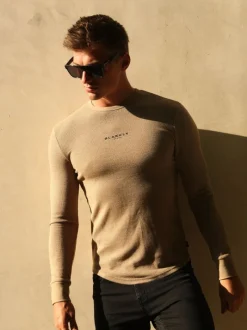 Alezio Textured Jumper*Blakely Clothing Hot