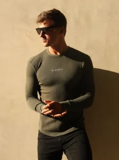 Alezio Textured Jumper*Blakely Clothing Hot