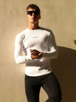 Alezio Textured Jumper*Blakely Clothing Hot