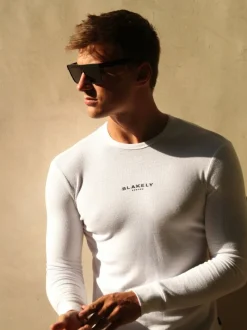 Alezio Textured Jumper*Blakely Clothing Hot