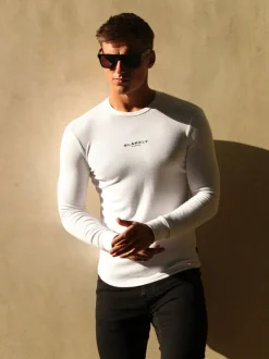 Alezio Textured Jumper*Blakely Clothing Hot