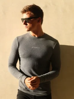 Alezio Textured Jumper*Blakely Clothing New
