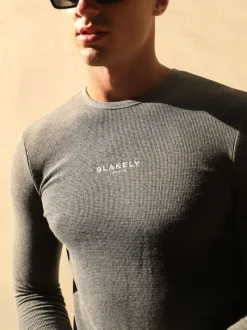 Alezio Textured Jumper*Blakely Clothing New