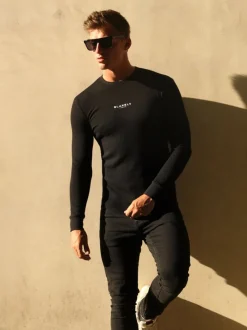 Alezio Textured Jumper*Blakely Clothing Sale