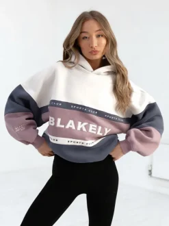 Alpine Oversized Hoodie*Blakely Clothing Outlet