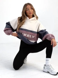 Alpine Oversized Hoodie*Blakely Clothing Outlet