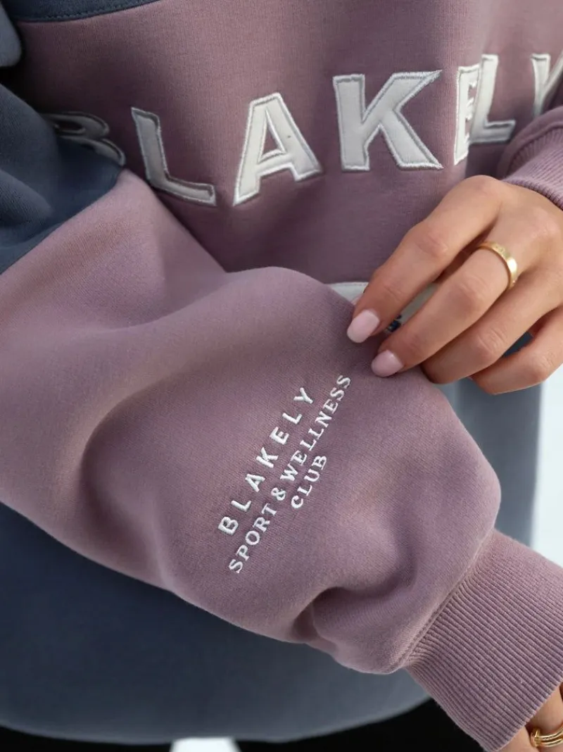 Alpine Oversized Jumper*Blakely Clothing Store