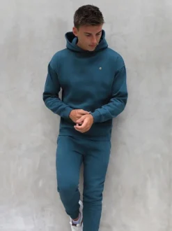 Anchor Relaxed Hoodie*Blakely Clothing Cheap