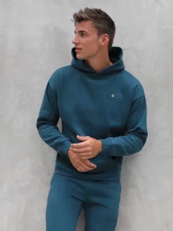 Anchor Relaxed Hoodie*Blakely Clothing Cheap