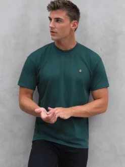 Anchor Relaxed T-Shirt*Blakely Clothing Shop