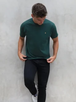 Anchor Relaxed T-Shirt*Blakely Clothing Shop