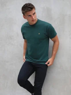 Anchor Relaxed T-Shirt*Blakely Clothing Shop