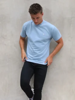 Anchor Relaxed T-Shirt*Blakely Clothing Hot