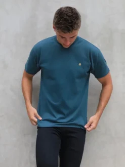 Anchor Relaxed T-Shirt*Blakely Clothing Clearance