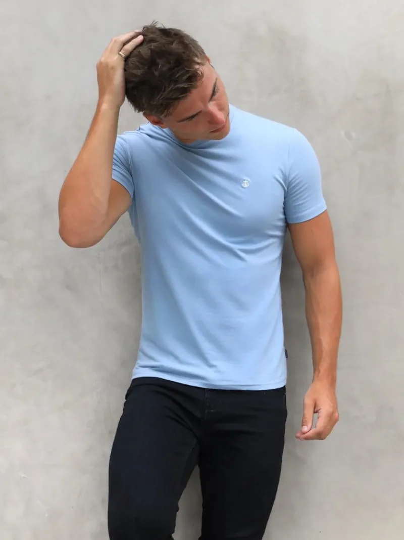Anchor T-Shirt*Blakely Clothing Flash Sale