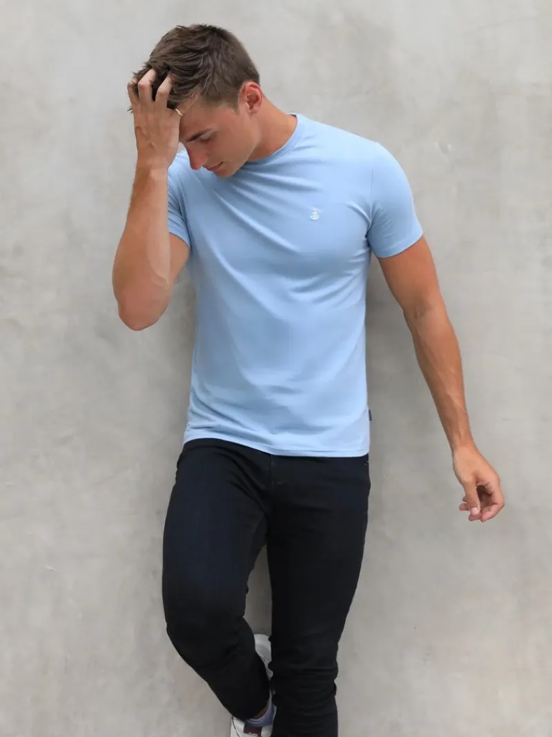 Anchor T-Shirt*Blakely Clothing Flash Sale