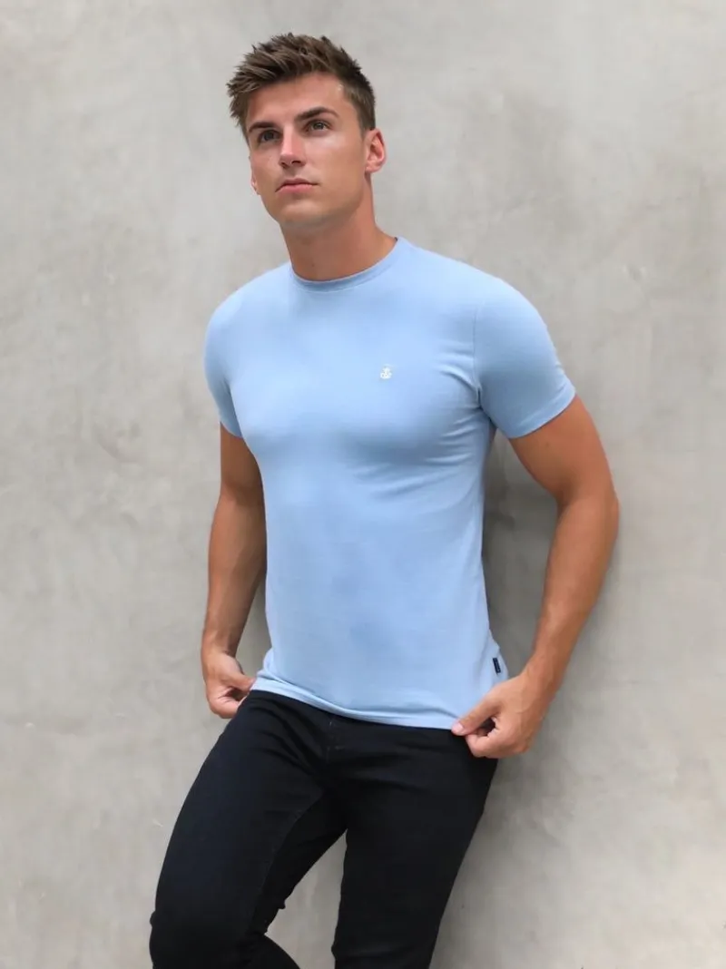 Anchor T-Shirt*Blakely Clothing Flash Sale