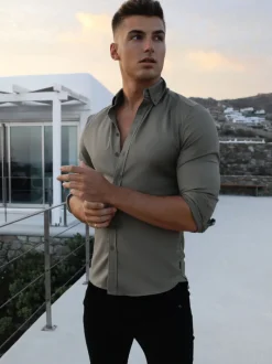 Anderson Shirt*Blakely Clothing Discount