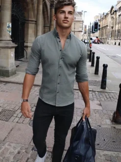 Anderson Shirt*Blakely Clothing Discount