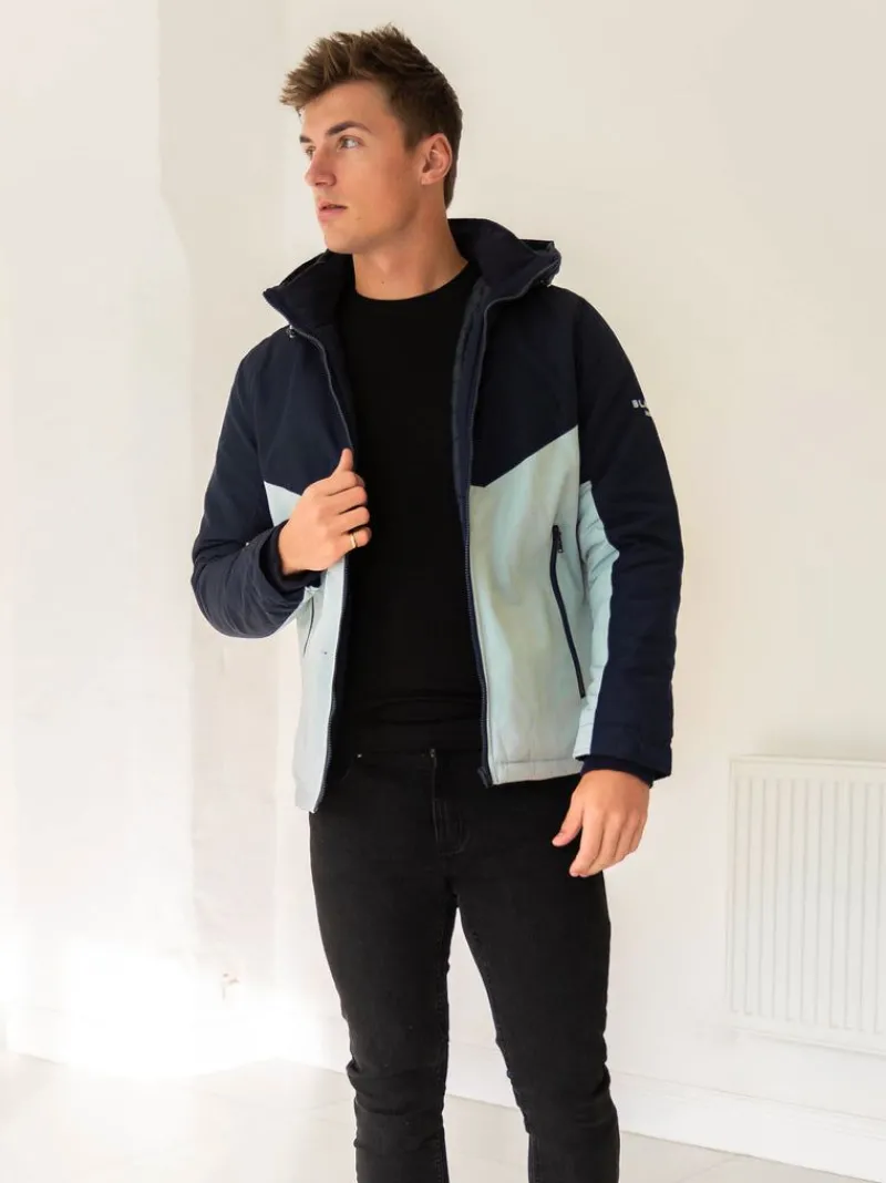 Arctica Jacket*Blakely Clothing Clearance
