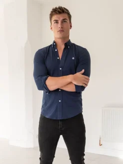 Arlo Soft Stretch Shirt*Blakely Clothing Cheap