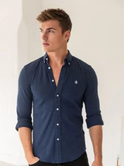 Arlo Soft Stretch Shirt*Blakely Clothing Cheap