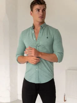 Arlo Soft Stretch Shirt*Blakely Clothing Fashion