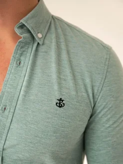 Arlo Soft Stretch Shirt*Blakely Clothing Fashion