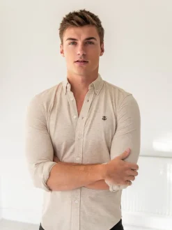 Arlo Soft Stretch Shirt*Blakely Clothing Best Sale