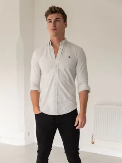 Arlo Soft Stretch Shirt*Blakely Clothing Store