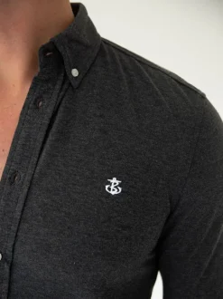 Arlo Soft Stretch Shirt*Blakely Clothing Fashion