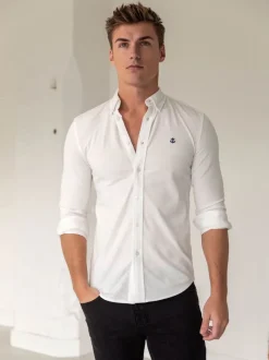 Arlo Soft Stretch Shirt*Blakely Clothing Discount