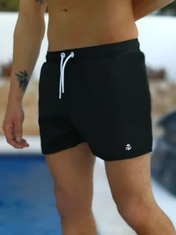 Arno Swim Shorts*Blakely Clothing Cheap