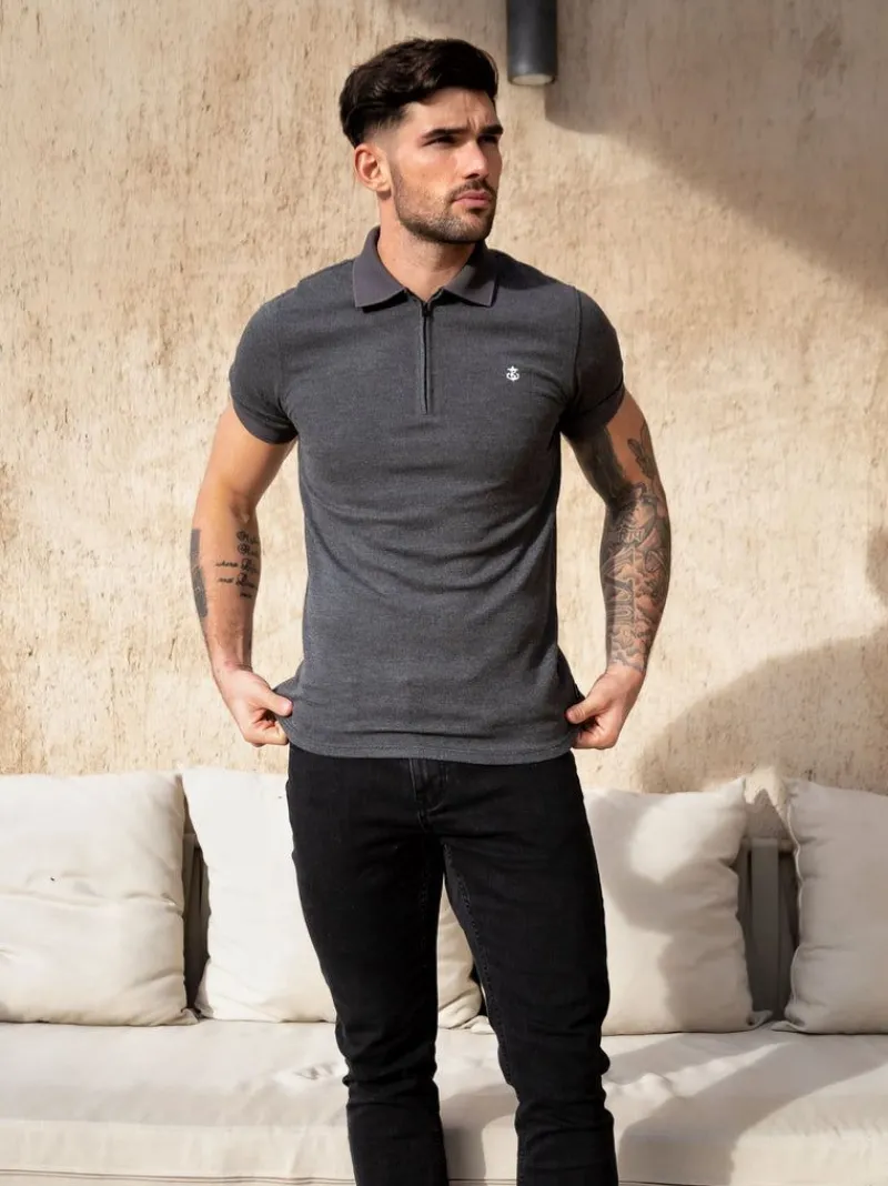 Aspen Polo*Blakely Clothing New