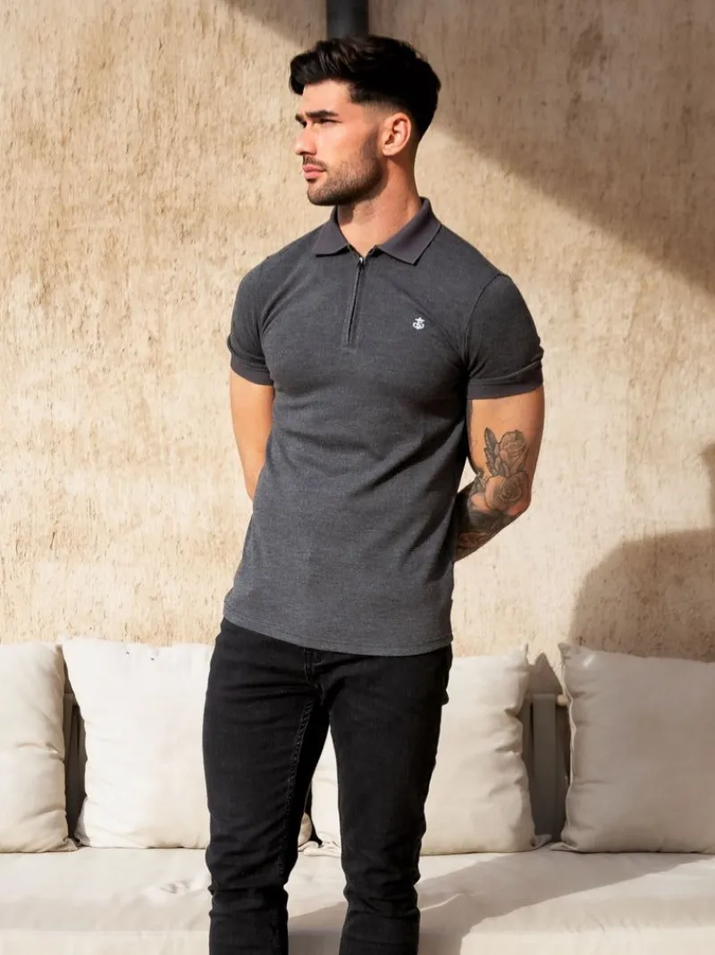 Aspen Polo*Blakely Clothing New