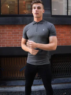 Aspen Polo*Blakely Clothing New