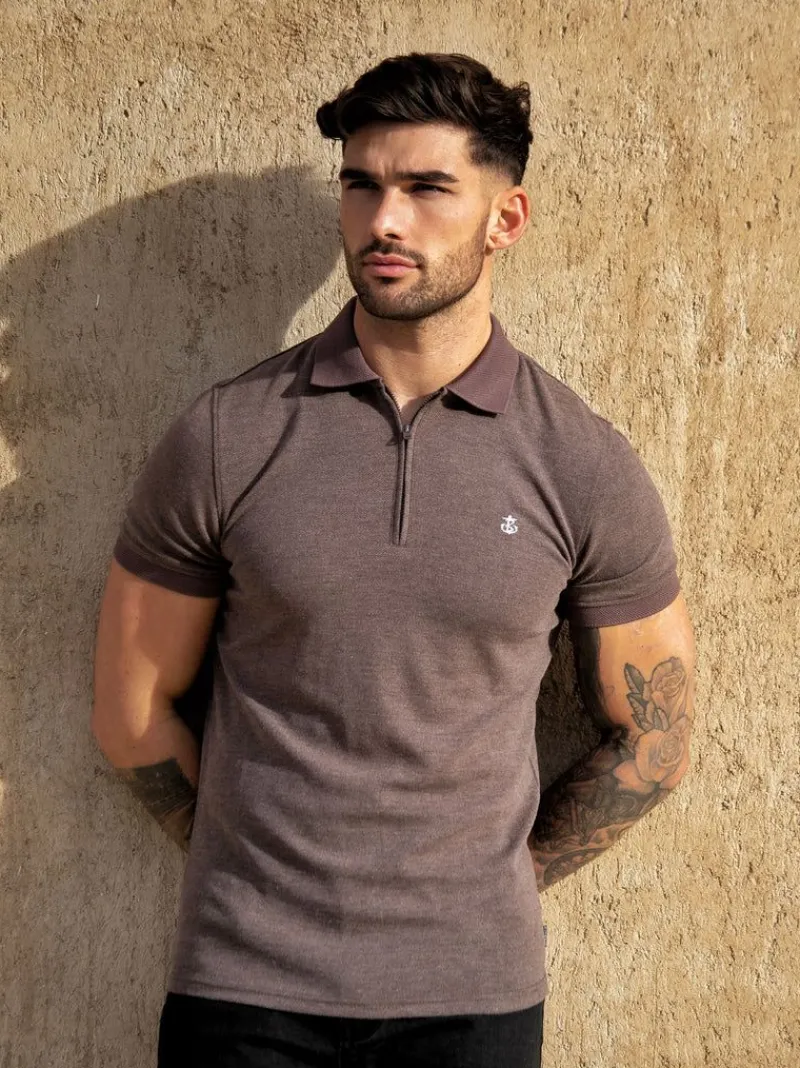 Aspen Polo*Blakely Clothing Best