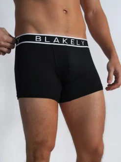 B2 | Boxers*Blakely Clothing Best