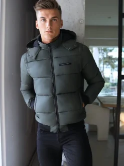 B1 | Coat*Blakely Clothing New