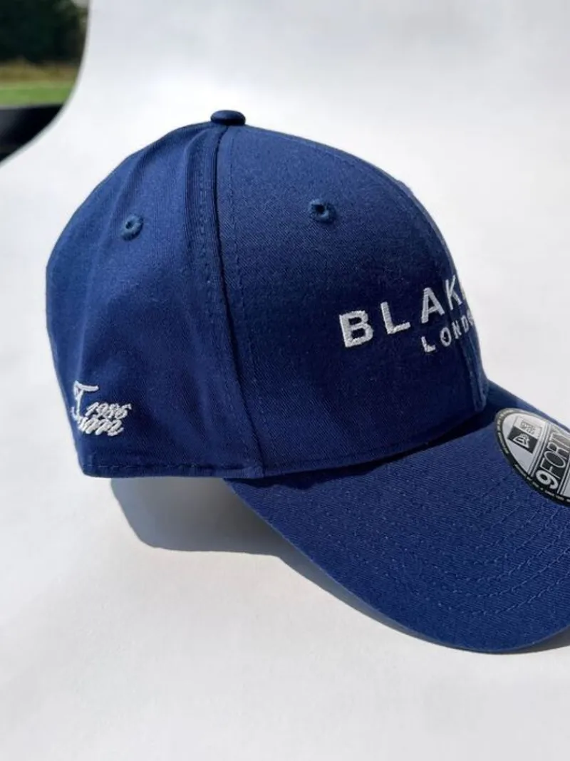 Baseball Cap*Blakely Clothing Clearance