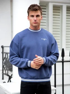 Bexley Relaxed Jumper*Blakely Clothing Sale
