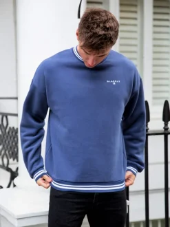 Bexley Relaxed Jumper*Blakely Clothing Sale