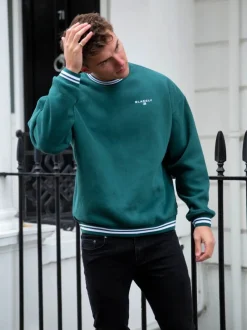 Bexley Relaxed Jumper*Blakely Clothing Store