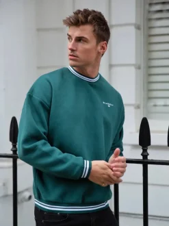 Bexley Relaxed Jumper*Blakely Clothing Store